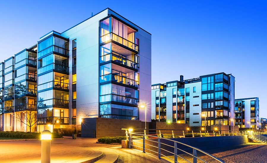 See commercial properties