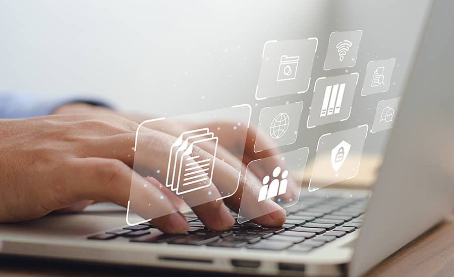 Search Homes with our interactive map search