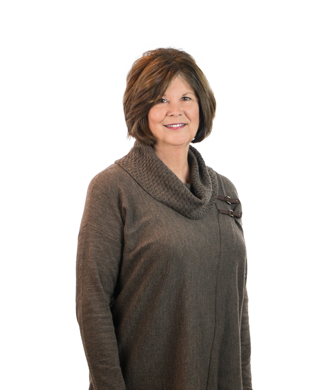 Real Estate Agent Irene Starr