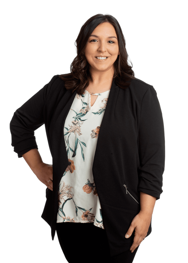 Real Estate Agent Jessica Bates