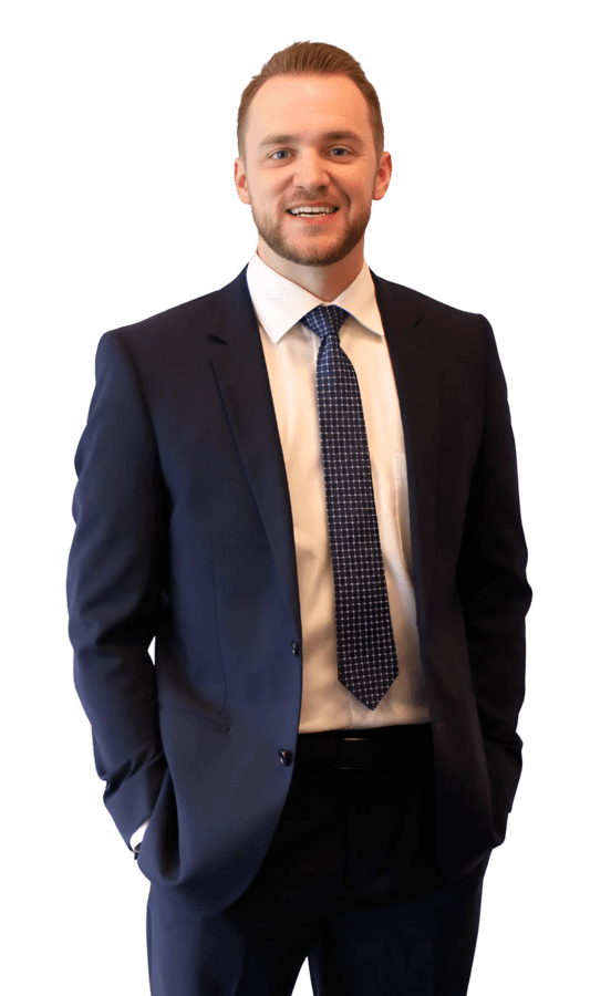 Real Estate Agent Kevin Clark